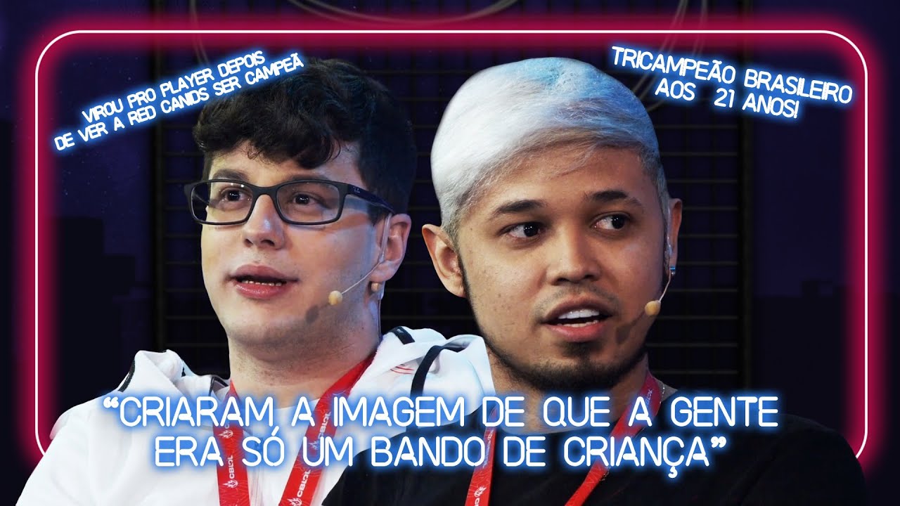 COMO TITAN E GREVTHAR CALARAM OS CRÍTICOS