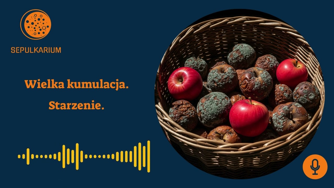 Wielka kumulacja. Starzenie.