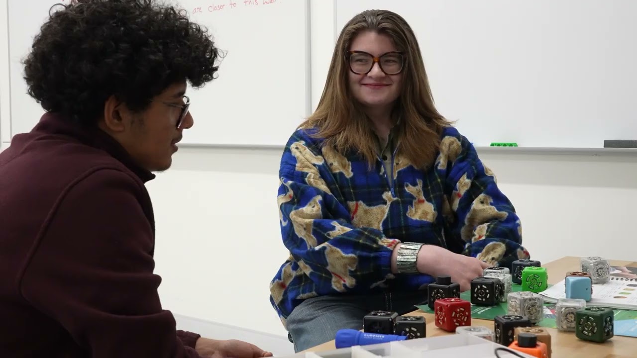 ACHS Pathways Expo Highlights