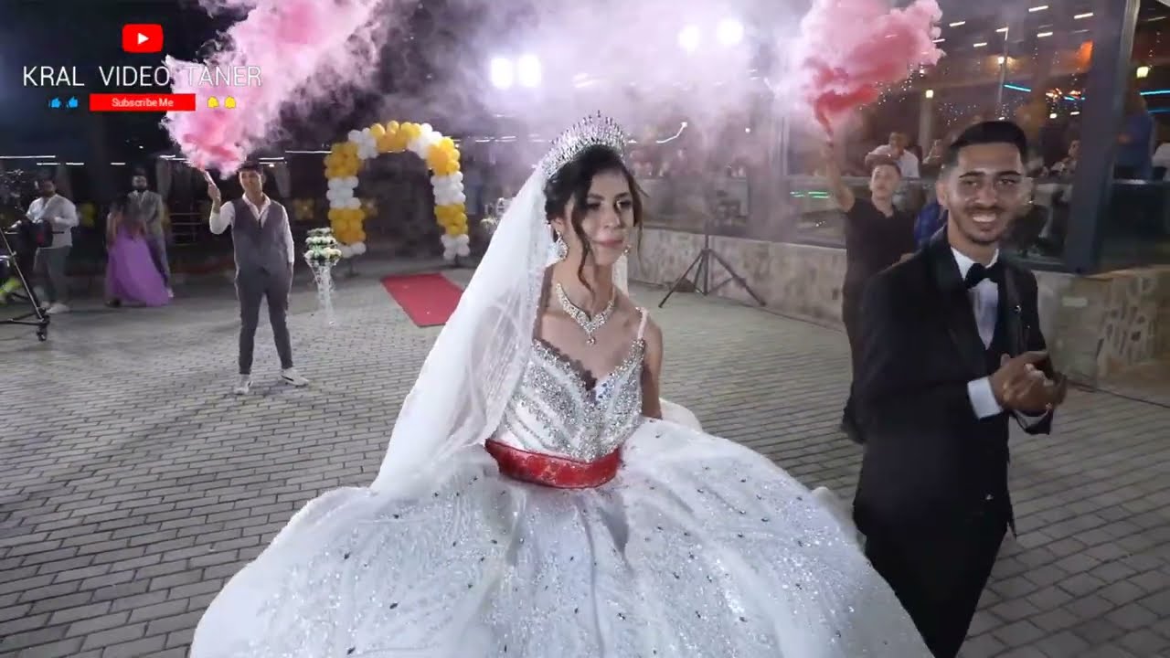 Rujdi & Saniye Live Ork.Gunay King