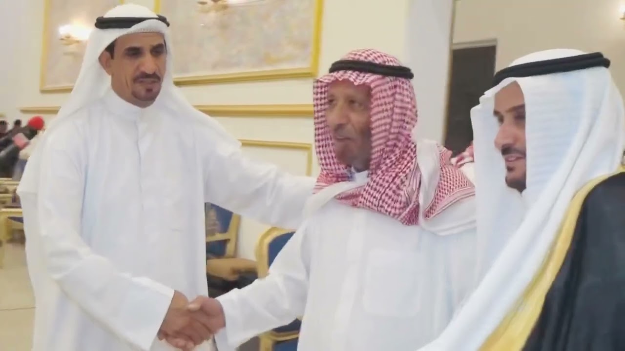تغطية حفل زفاف عايض اسيمر بن عايض البراك 4\1\1446