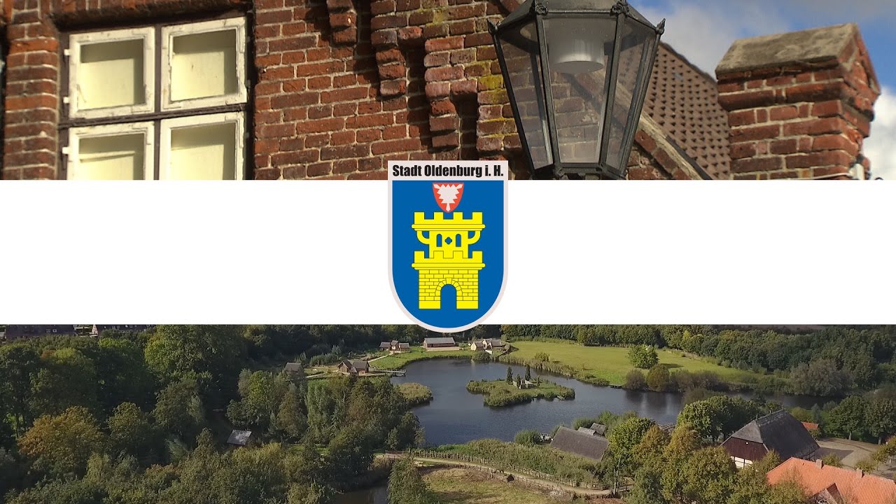 OLDENBURG Schleswig Holstein