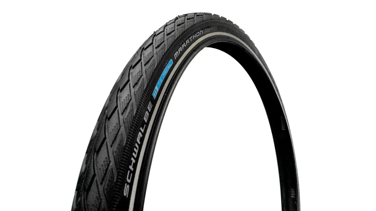 Schwalbe Marathon HS 420 Ker&eacute;kp&aacute;r K&uuml;lső