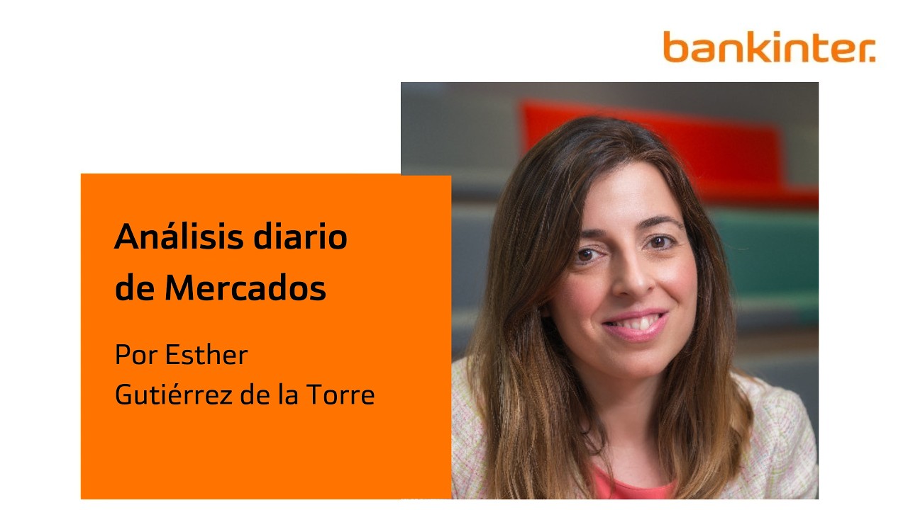 🎥 Mercados 20-02-2026 | Apertura en positivo y moderación posterior