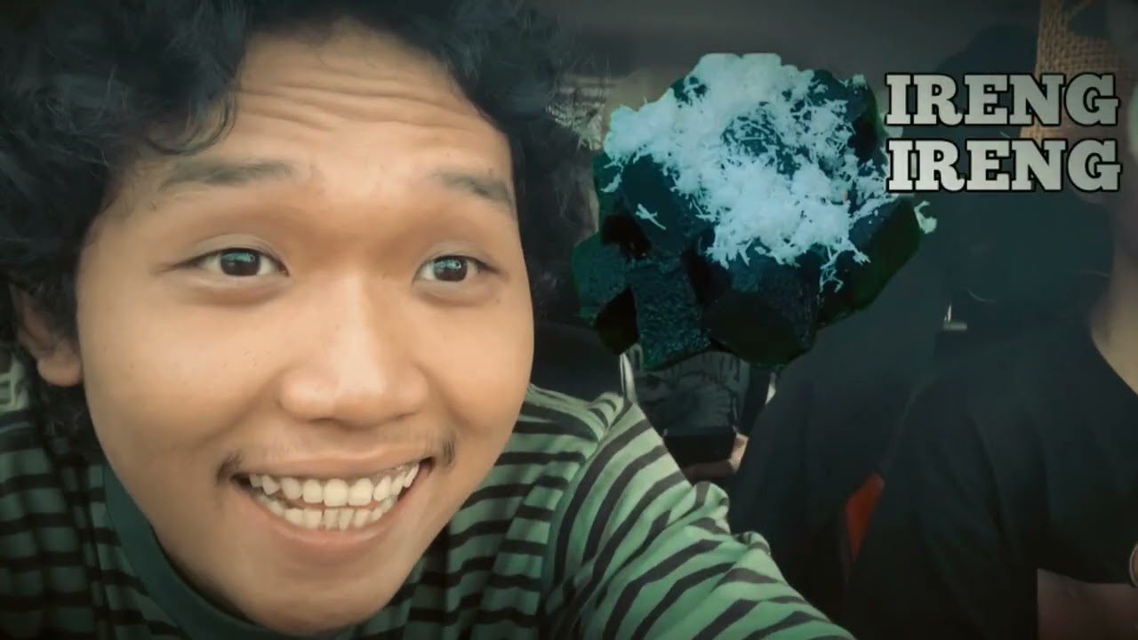 JOGJAKARTA ISTIMEWA (END) - JOO'S JOURNAL VOL.04