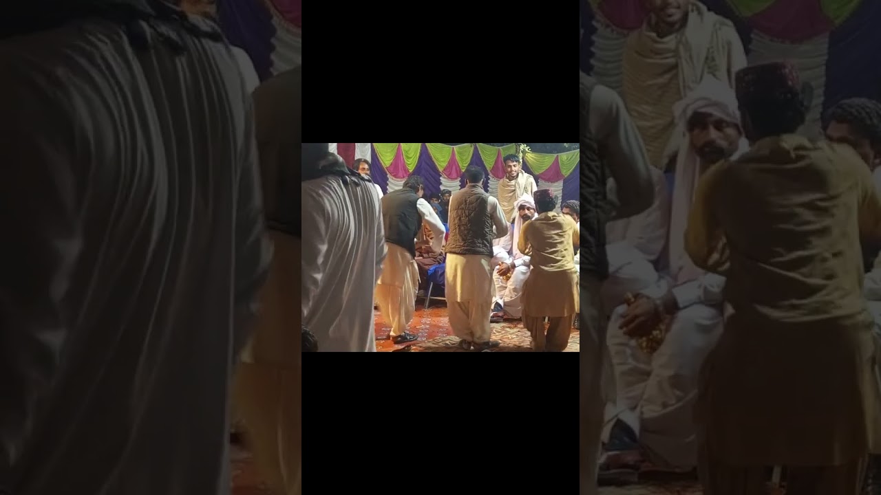 Saraki jhumar Baloochi jhumar Panjabi jhumar Khalil sabki AK production gujrat ustad saleem jhumari 