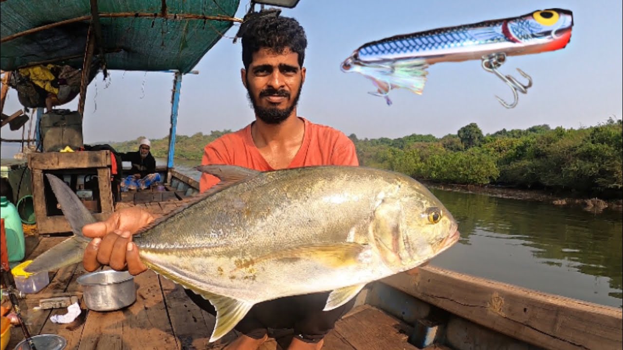समुद्र मे जाके की बोट से  की फिशिंग || Rod fishing || #fishing #deepsea #bablusolkar