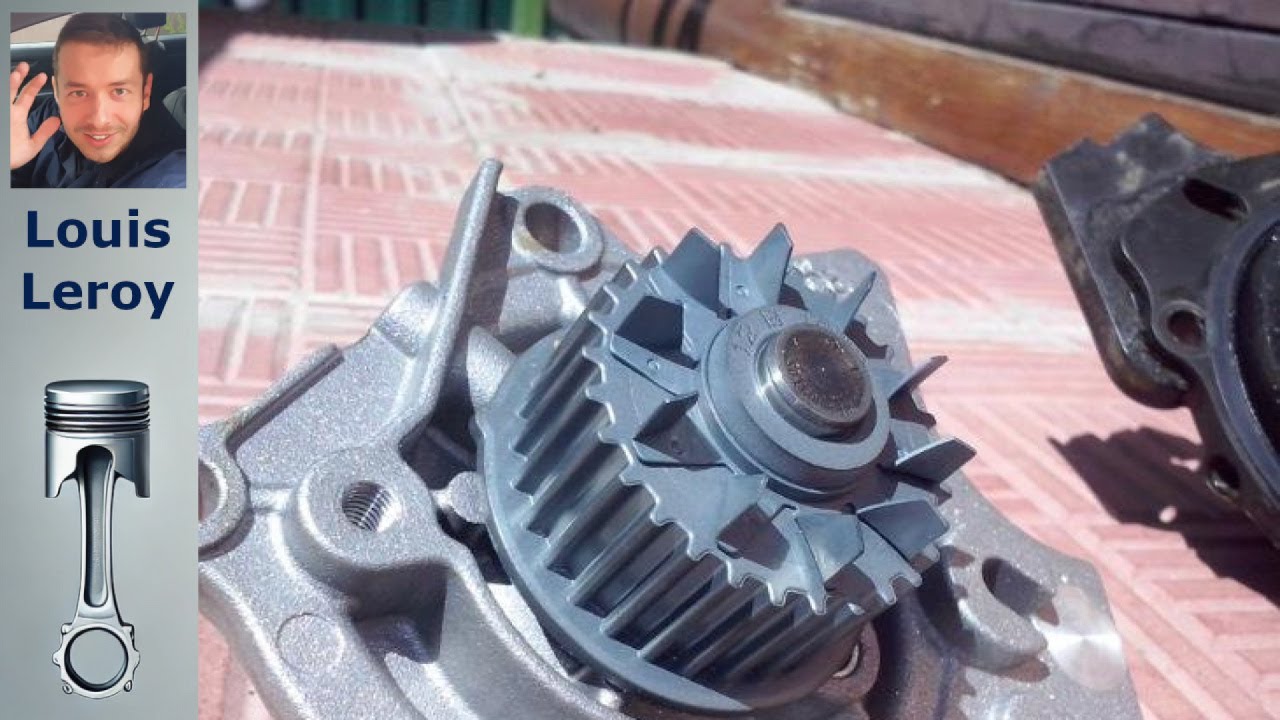 Découvrez le rôle essentiel de la pompe de voiture et son fonctionnement expliqué simplement !