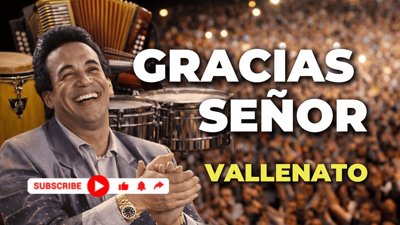 GRACIAS SEÑOR