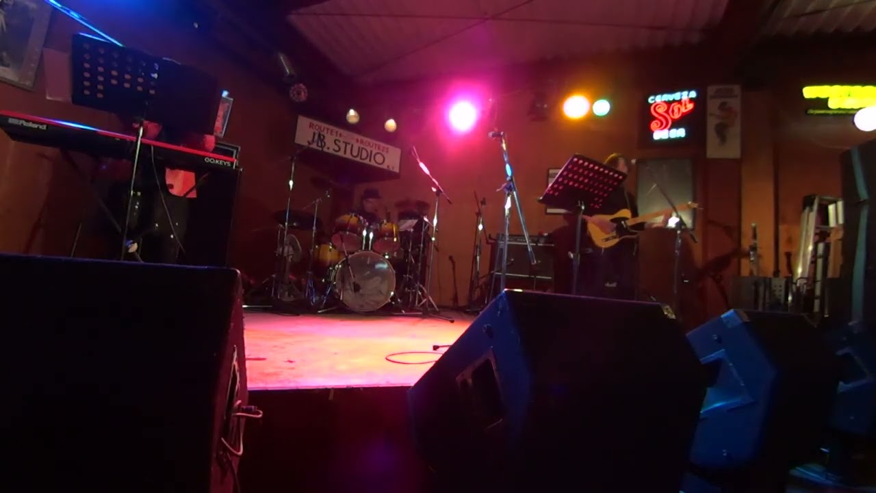 82''Sounds Diamond at JB_hall 20260208