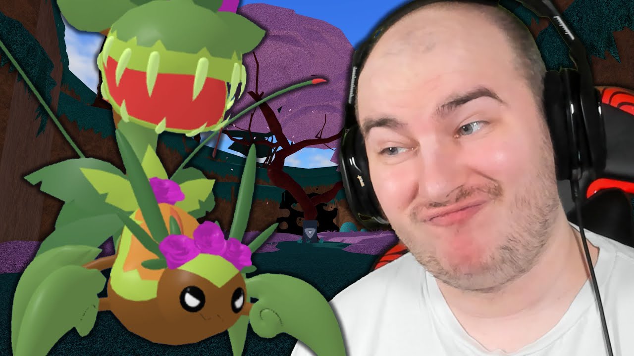 Soul Burst Florant is UNDERRATED!