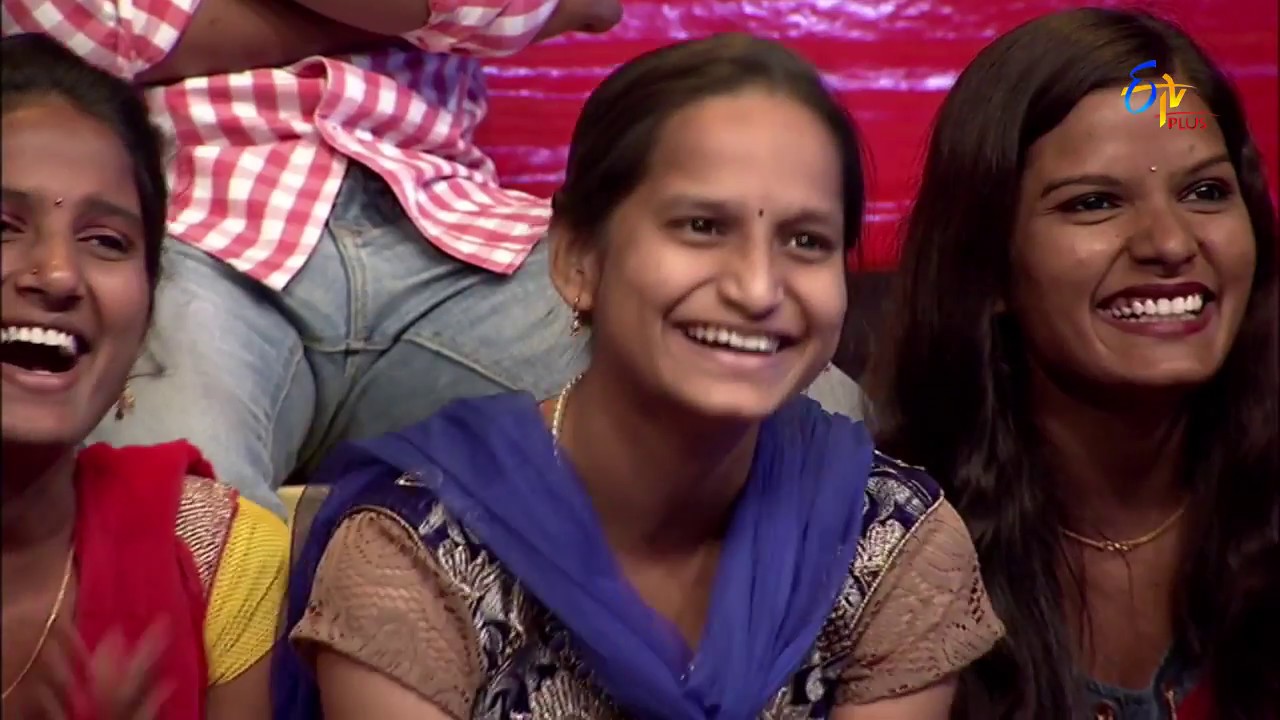 Patas | Punch Pataaka | 21st January  2017 | ETV Plus