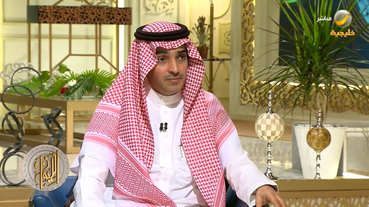 لماذا فاجأ 