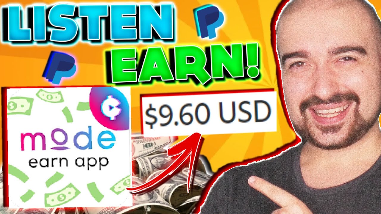 Mode Earn App Review: Are the Music Rewards Worth Your Time?