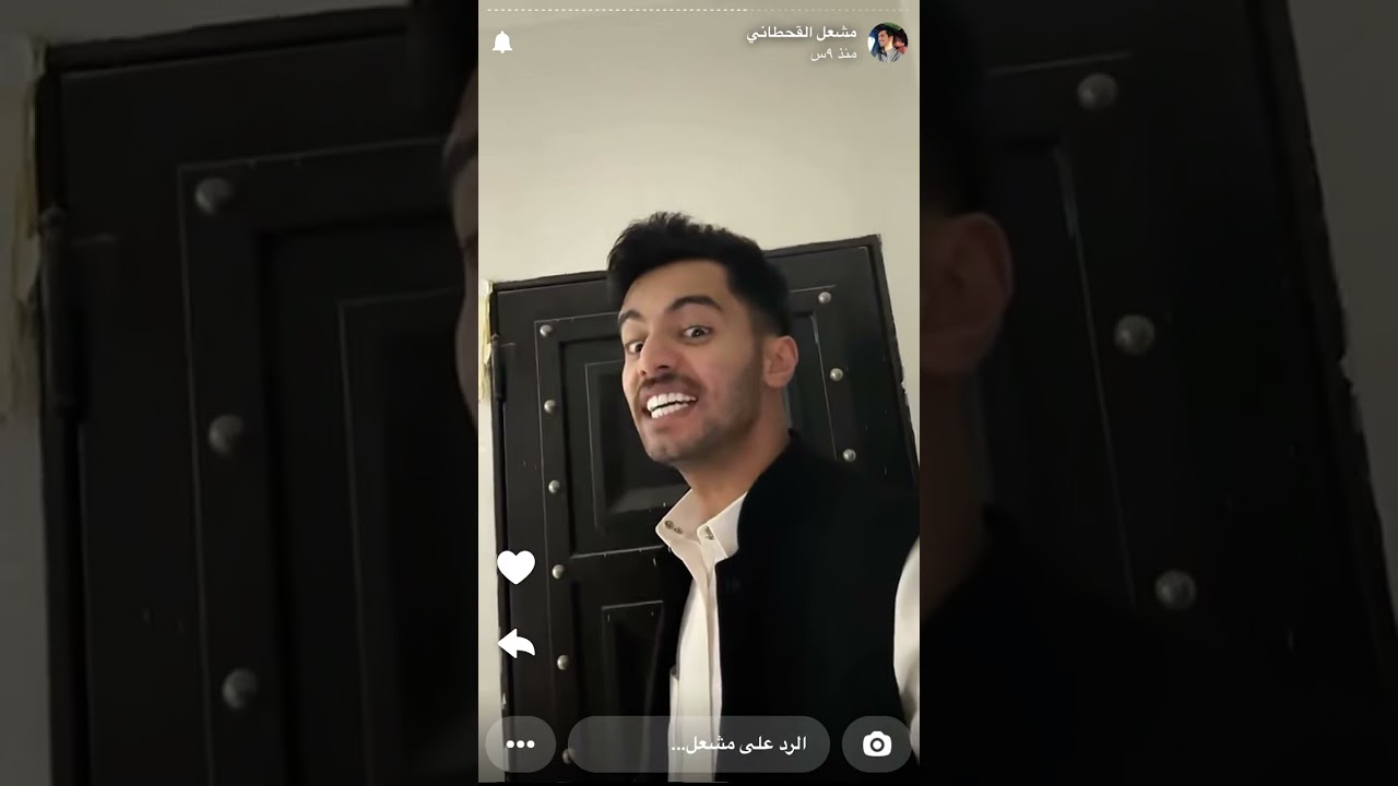 سنابات مشعل القحطاني رحلة قطر