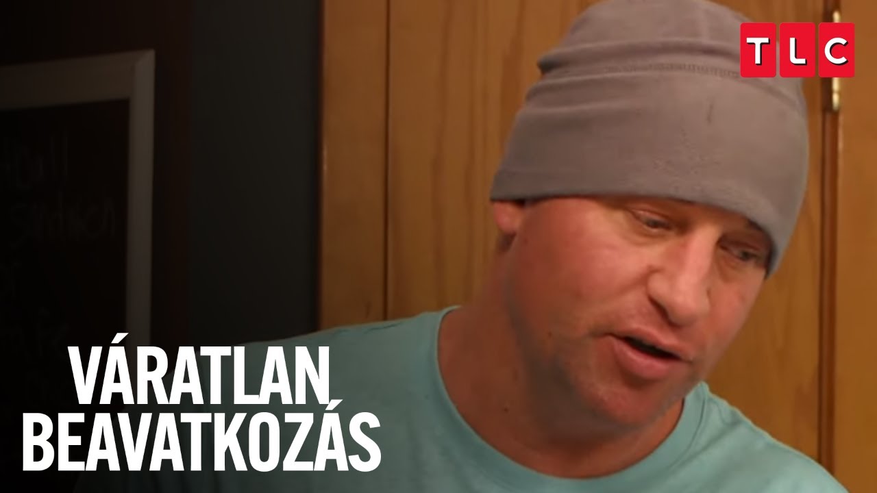 Terhes lánya köré csavarja az apját |  Váratlan beavatkozás