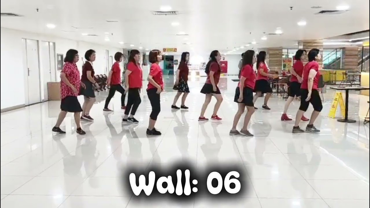 MY LIFE IS A DANCE 26