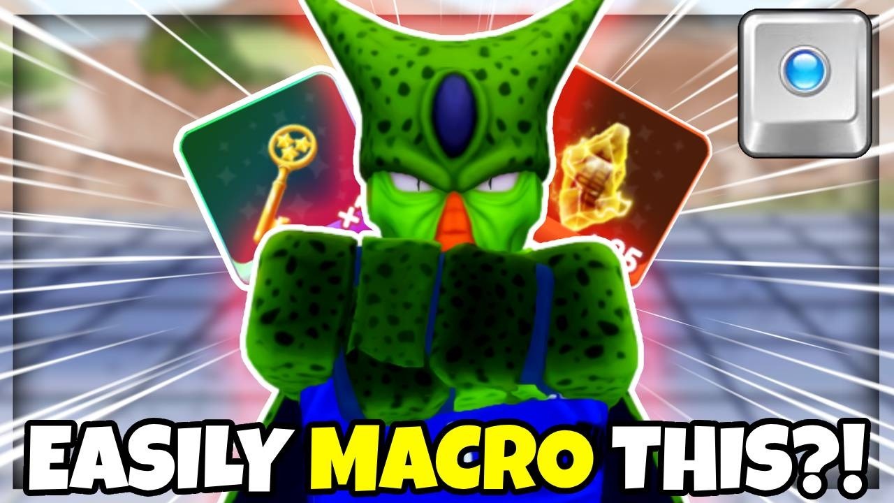 Как *ЛЕГКО* создать макрос для идеальных порталов на арене за ночь в Universal Tower Defense?!
