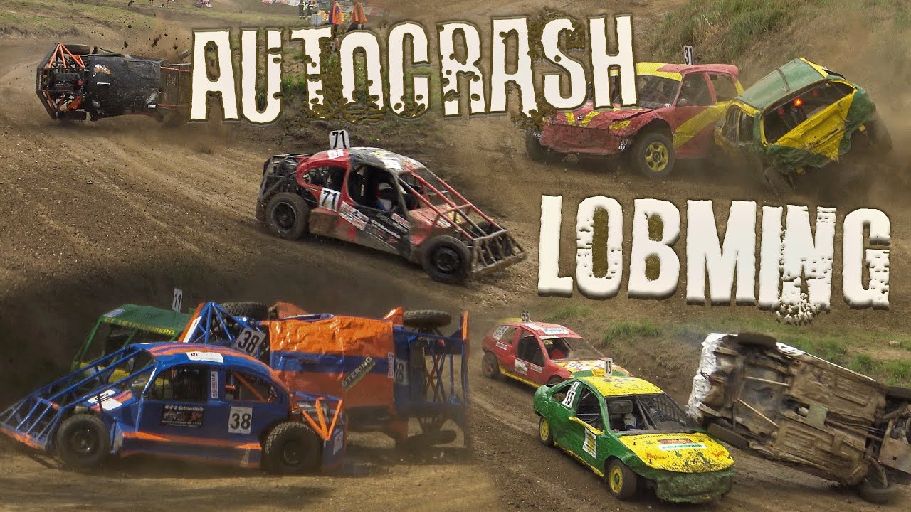 AutoCrash Voitsberg/Lobming 2024 Highlights