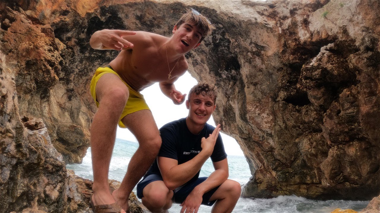 Stranded in Mallorca, Spain - FSU Study Abroad