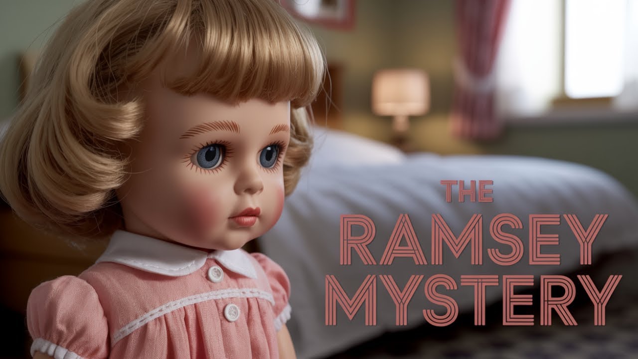 Secrets Behind the JonBenét Ramsey Tragedy!