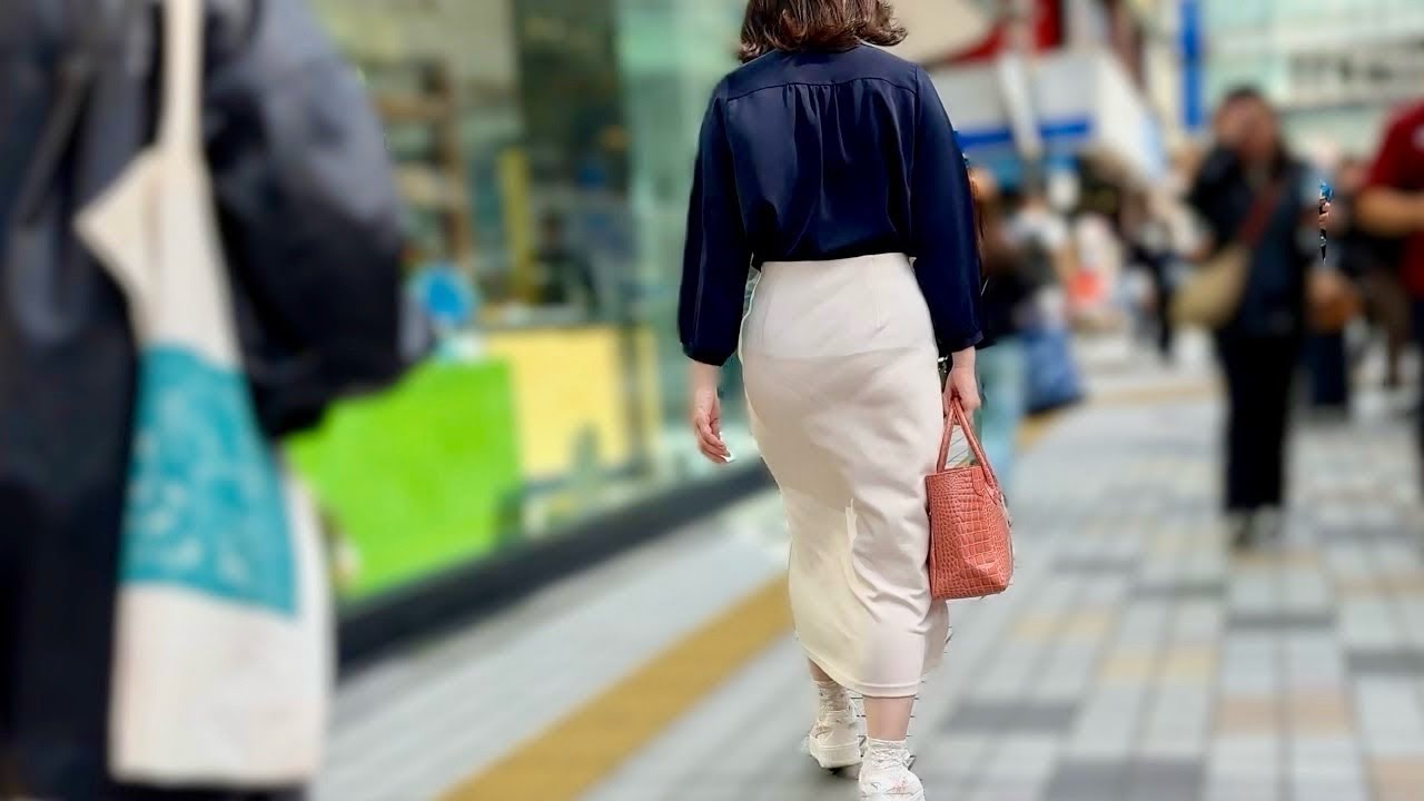 Станция Синдзюку