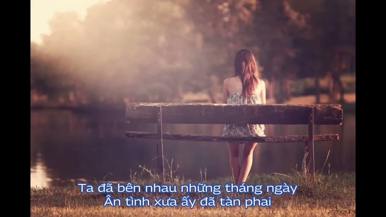 TÌNH XA (Thơ Vi Vân)