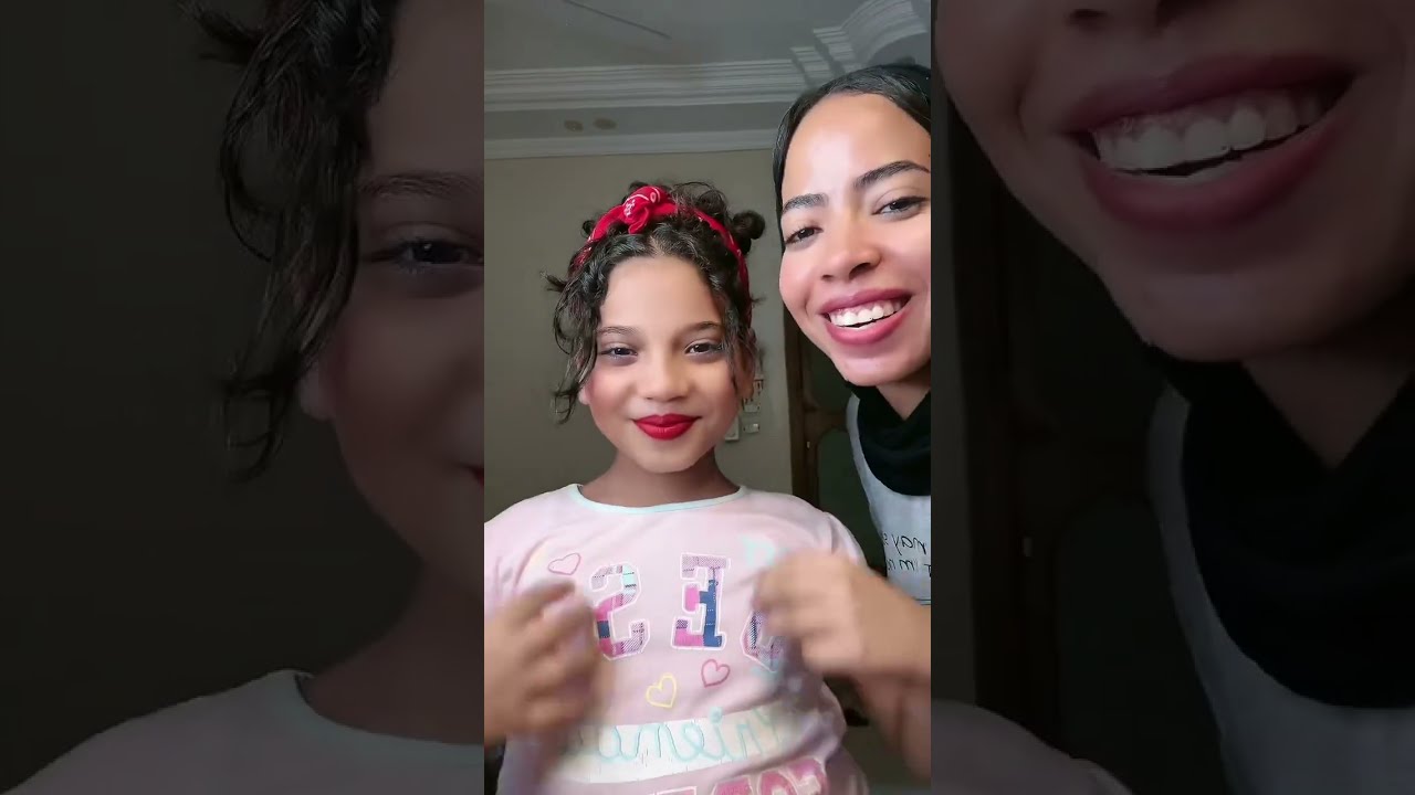 ماسا رايحه عيد ميلاد 🎁😍