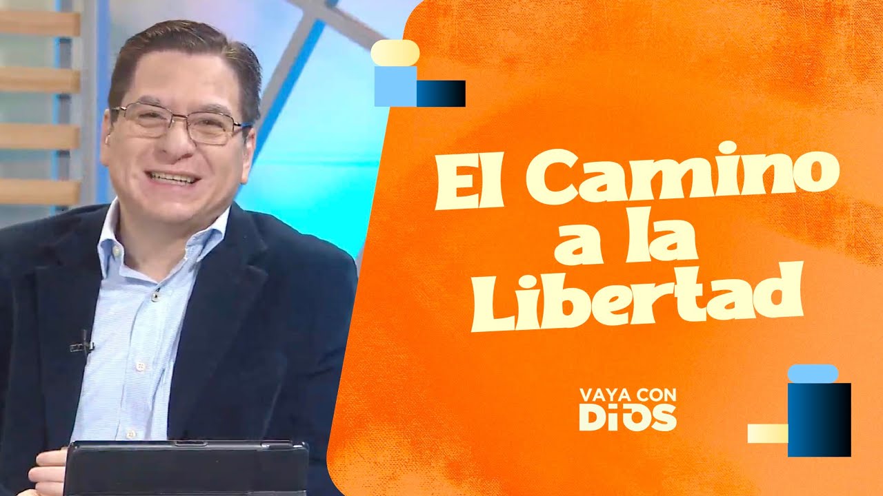 El Arrepentimiento es el Camino a la Libertad - VCD. Ep. 1615