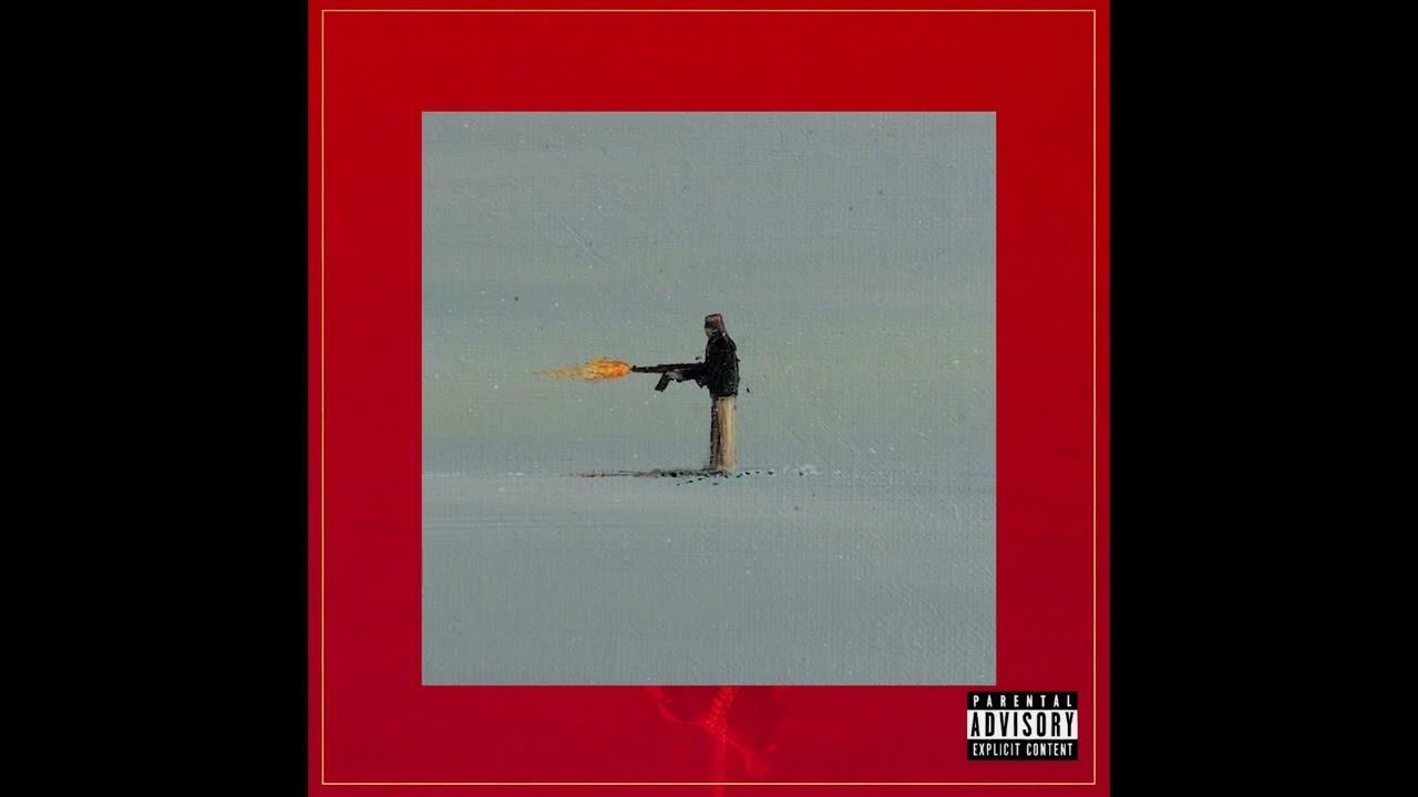 [free for profit] J Cole x the fall off type beat - 