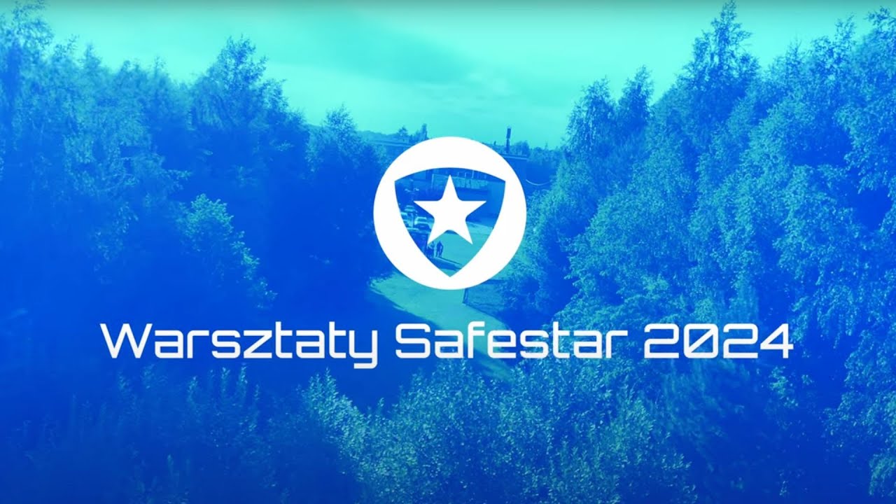 Relacja z Warsztatów Safestar 2024