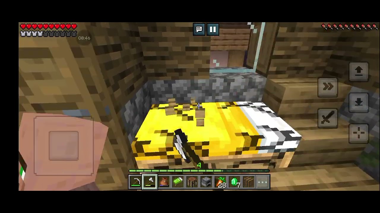 Partie 5 saison 1