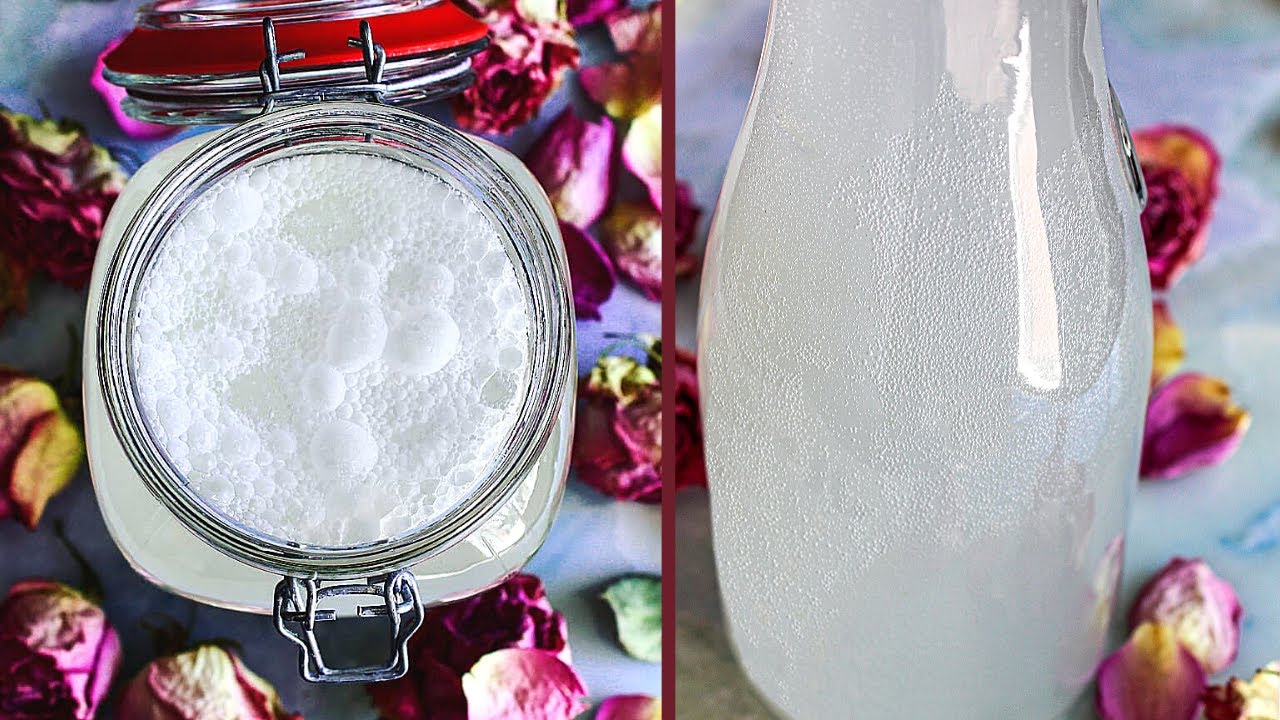 Kéfir d’eau de coco : une fermentation probiotique express