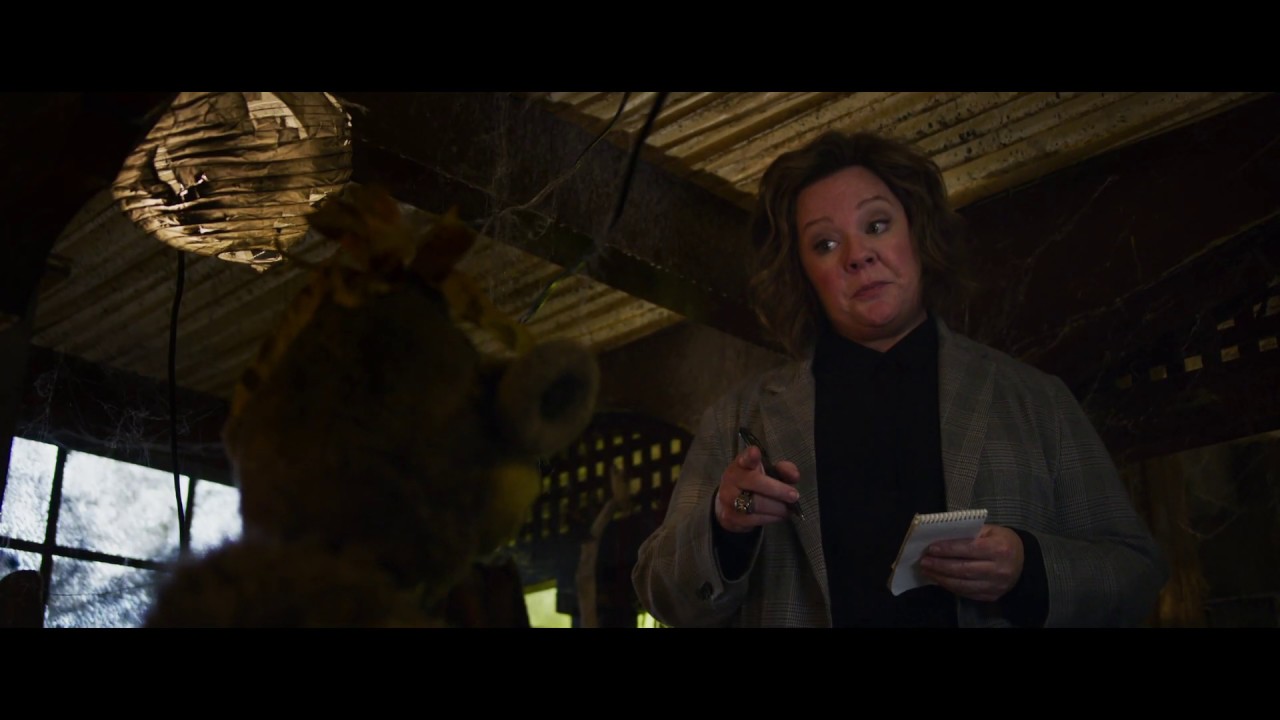 The Happytime Murders | Goofer | Film Clip | Own it 12/4 on Blu-ray & DVD
