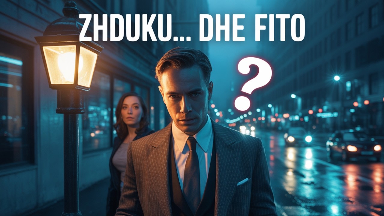 Bëhu Ai që Ajo Nuk Mund ta Harrojë