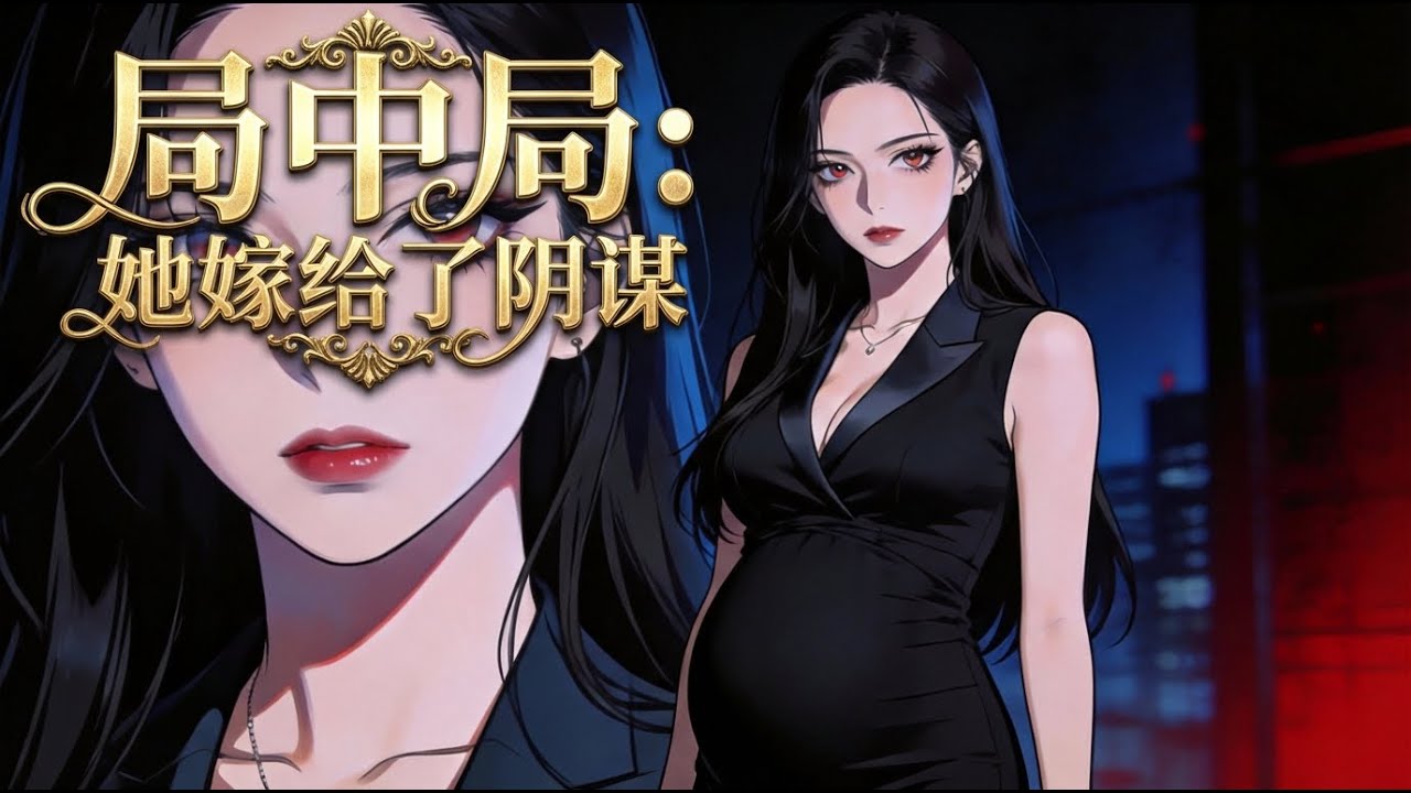 【无广告】她怀孕三个月，却被丈夫和婆婆设计陷害！