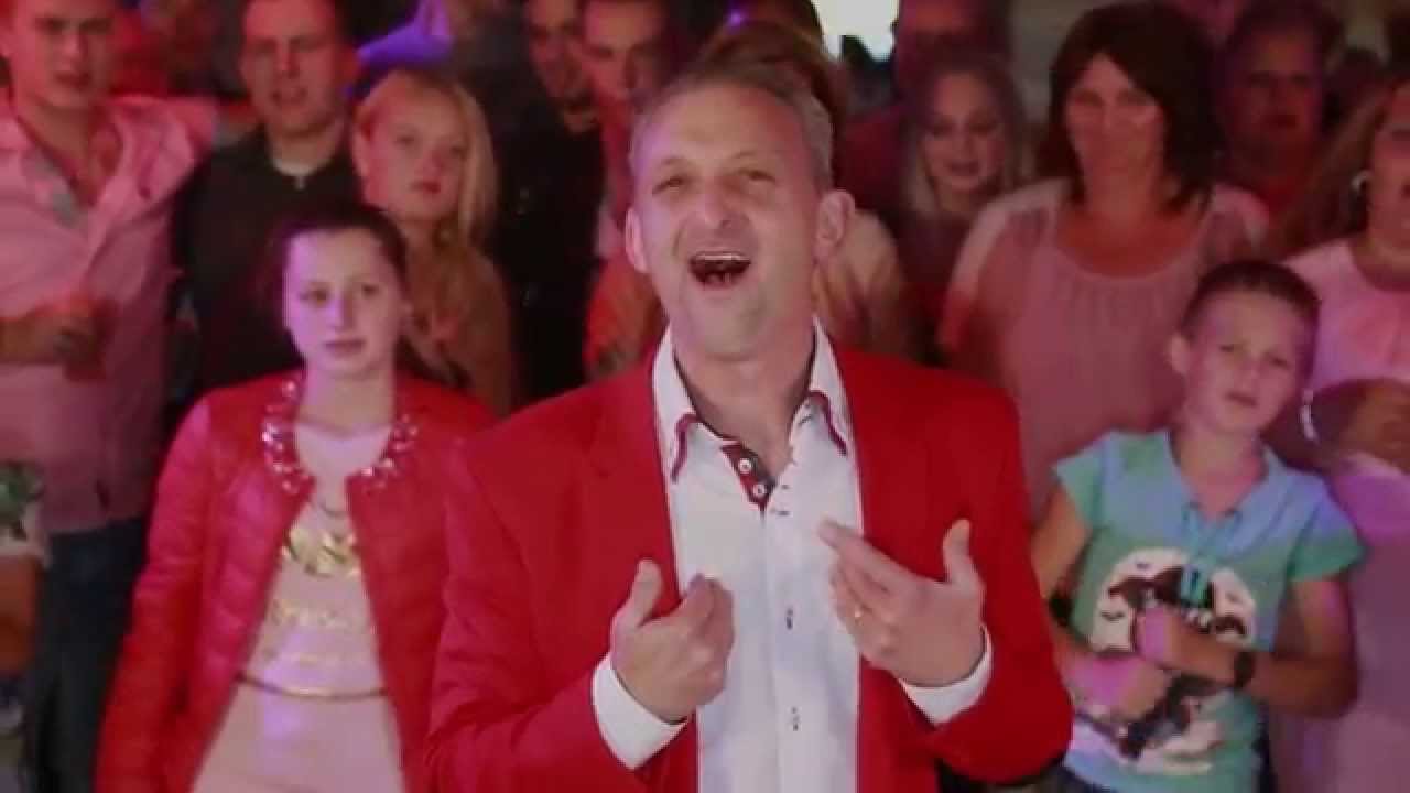 Tygo Nendels - Alle Vrouwen (offici&euml;le videoclip)