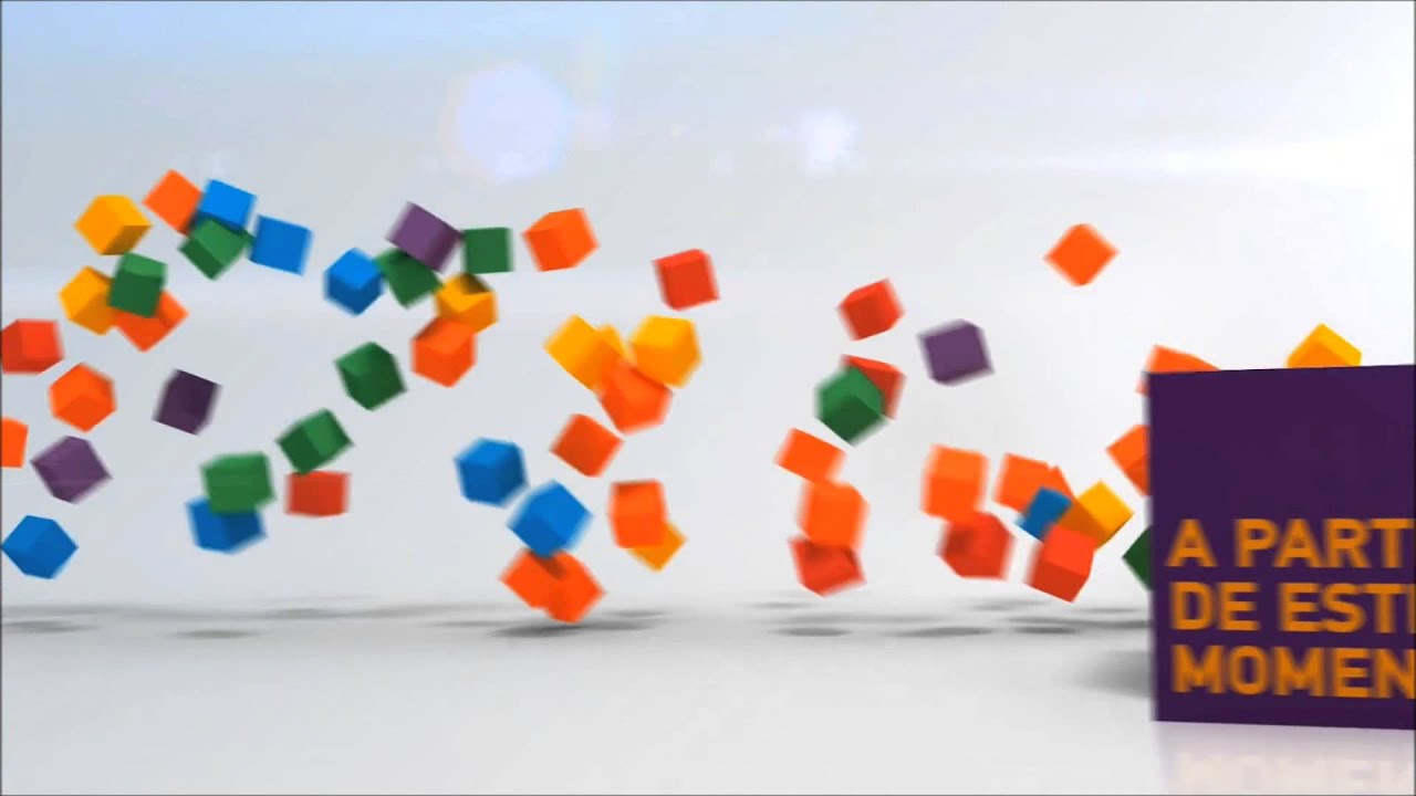 Grafica on Air LU82 TV Canal 10 Mar del Plata HD - 2012/2013