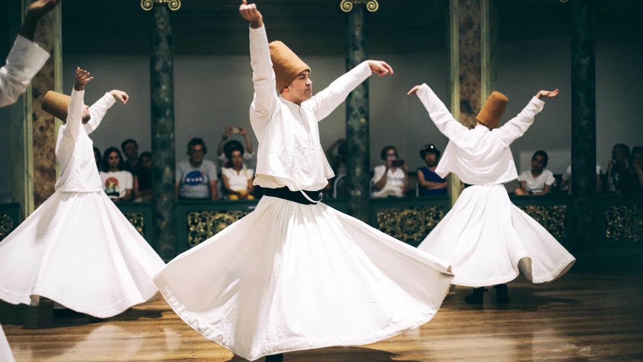 SUFIZAM NA VAGI ŠERIJATA (1. dio) || dr. Muharem Štulanović
