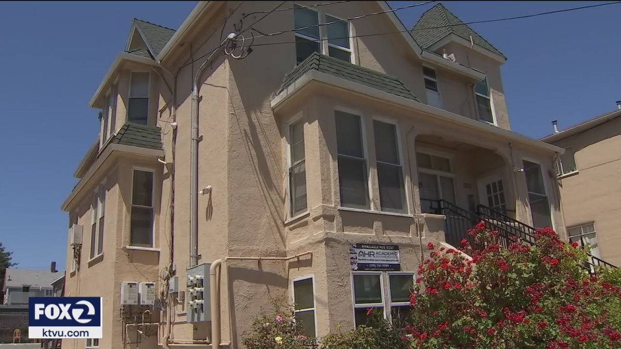 Eviction protections set to expire, thousands of Californians waiting or denied emergency rent relie