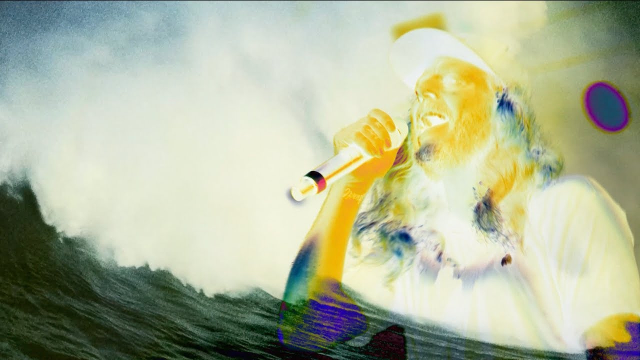 Dirty Heads &ndash; Heavy Water feat. Common Kings (Official Video)
