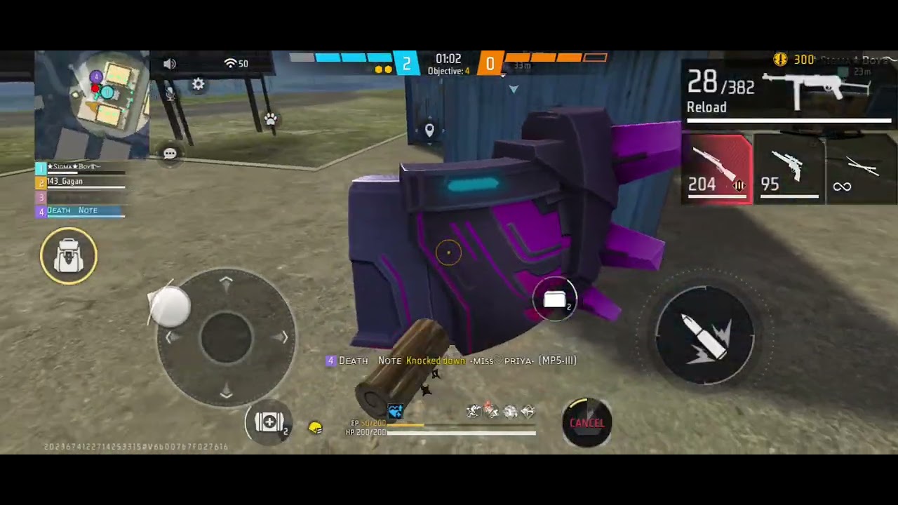CS Ranked kile dekho 