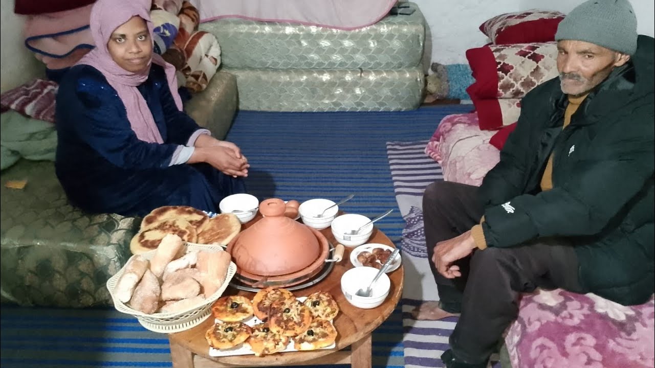بصحة فطوركم تقبل الله منا ومنكم صالح الاعمال🤲0682395532وتسب 