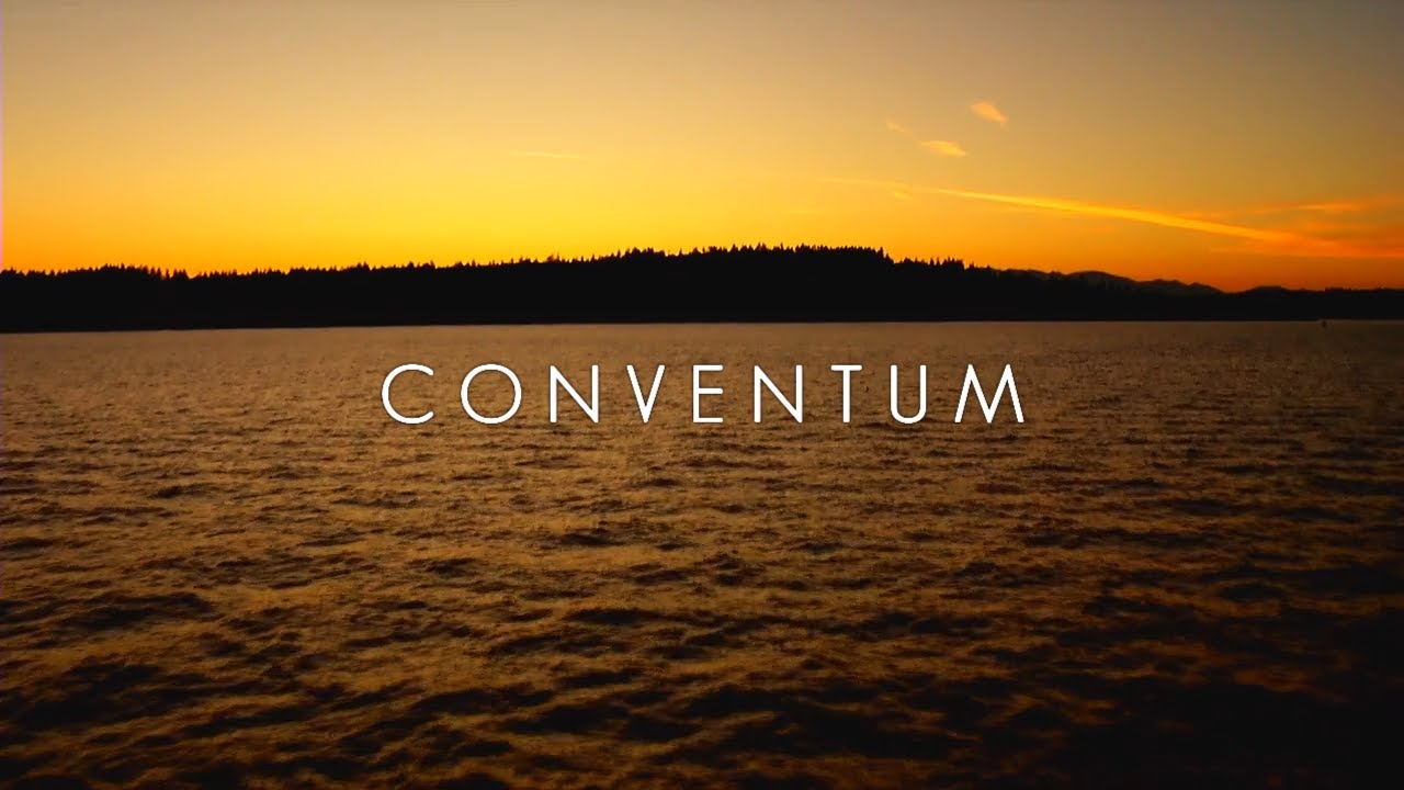 Sound Apparel - Conventum