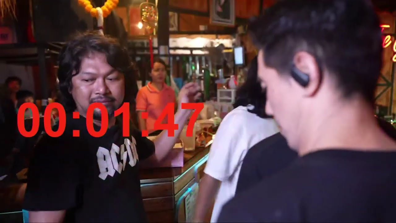 คอนเสริต 𝑳𝑶𝑺𝑶🎸#วงร็อคระดับตำนาน ที่ 𝑻𝒉𝒆 𝑮𝒂𝒓𝒅𝒆𝒏 𝟏𝟔𝟖📍แนวเพลงร็อคแอนด์โรลของเมืองไทย ...