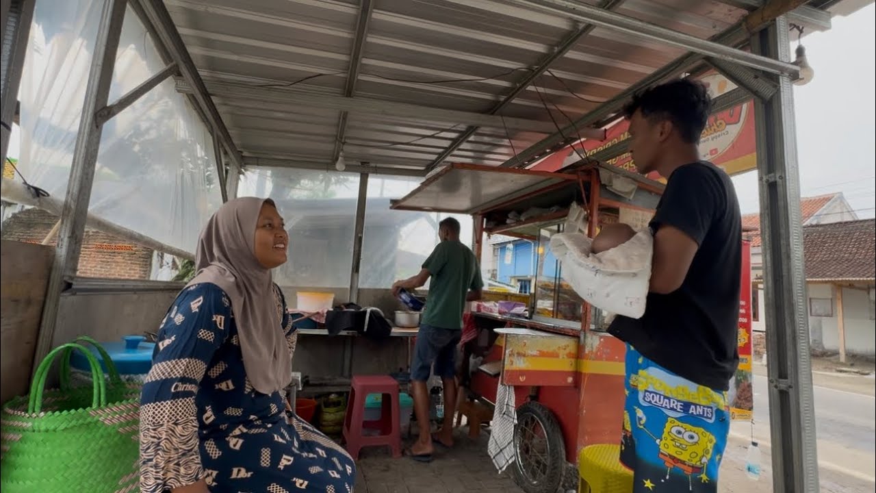 CURHATAN BAPAK BAPAK NDUE ANAK,MOSOK SAMPEK AREP PEGATAN?