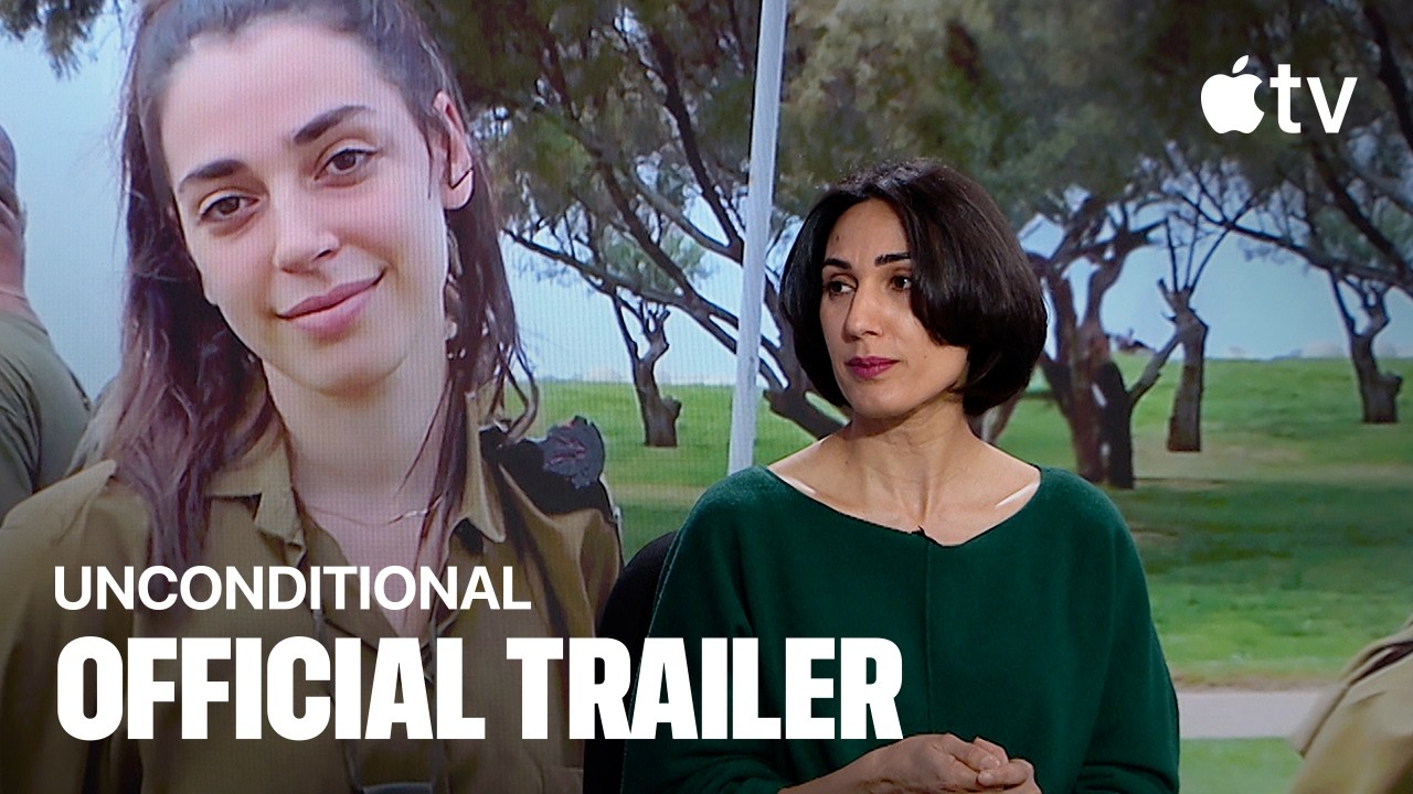 Unconditional &mdash; Official Trailer | Apple TV