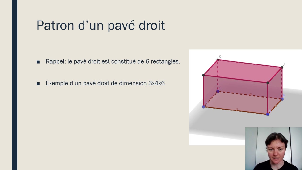 0006 Les patrons