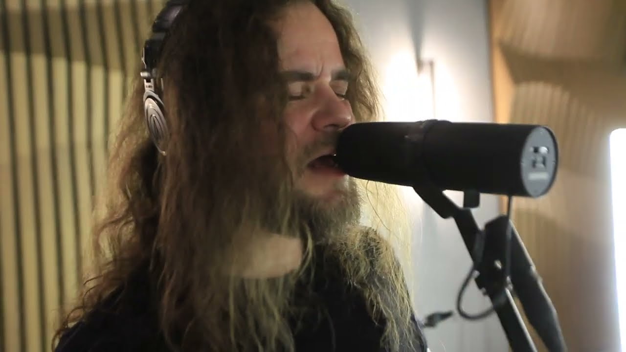 SALVADOR - OНА / Live Studio Version