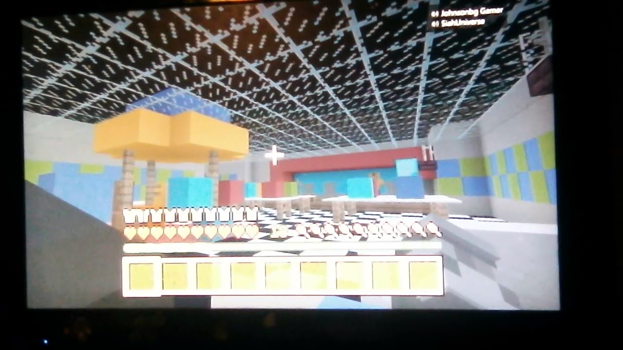 HEAVYHAMMER71 beat the final stage of fnaf 2